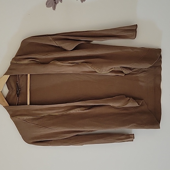 Melanie Lyne Sweaters - XS MELANIE LYNE CARDIGAN